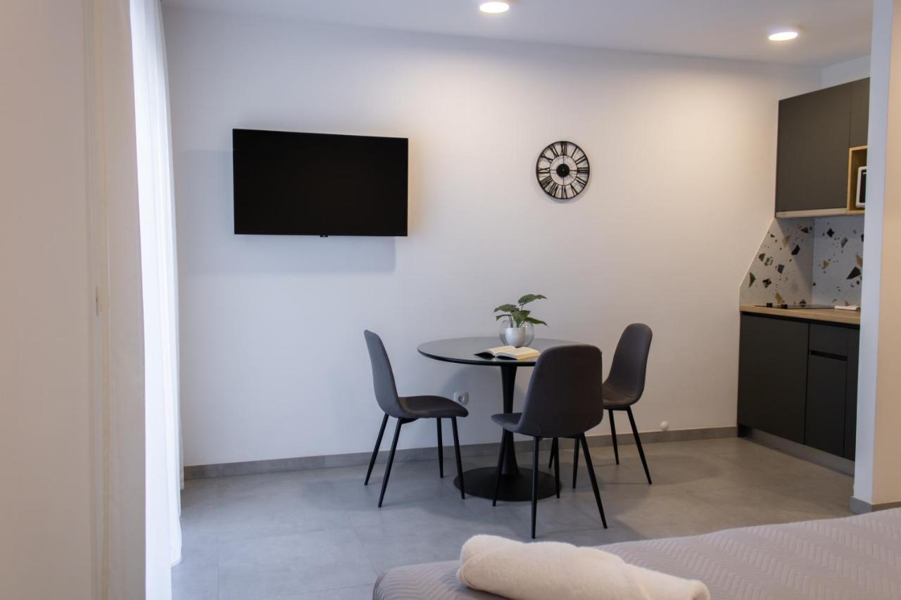Apartments Maris Baska Voda Exterior photo